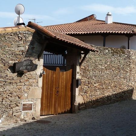 Villa Quinta Entre Rios Mirandela Exterior foto